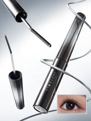Judydoll Iron Mascara 2g, Waterproof, Lengthening & Curling, Volumizing Formula for Strong, Defined Lashes & All-Day Hold