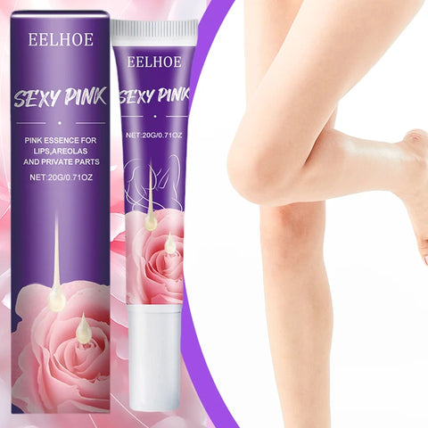 Body Whitening Cream Intimate Area Private Parts Underarm Lip Nipple Anal Bleaching Butt Knee Brighten Remove Melanin Skin  Care