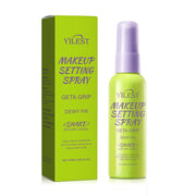 Matte Waterproof Setting Spray Glossy Matte Base Makeup Control Oil Non-Sticky Waterproof Long Lasting Make-up Fixer Spray