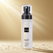 100ML Long-lasting Makeup Setting Spray, Waterproof, Sweatproof, Oil-control, Moisturizing, a setting spray that keeps your make
