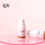 RISI Brow Lamination Brow Tint kit Long Lasting Waterproof Professional Brow Tint 3 Colors Eye Brow Tint Brow Tint