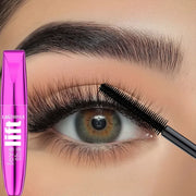 1PC Mascara waterproof and sweat-proof dense slender non-smudging curl