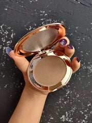 Facial Concealer Contour Palette Shadow Powder Makeup Bronzer Three-Dimensional Nose Shadow Repair Powder Makeup Cosmetics