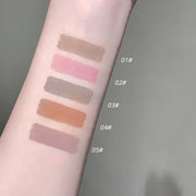 Eyebrow Enhancer Dye Gel Tint Set Waterproof Long Lasting Quick Dry Dyeing Brow Tattoo Tinted Cream Brow Makeup Cosmetic