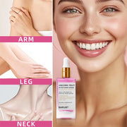 Body Oil Care Essence Can Be Used All Over The Body Massage Oil Firming Skin Long-term Moisturizing Gentle And Non-irritating