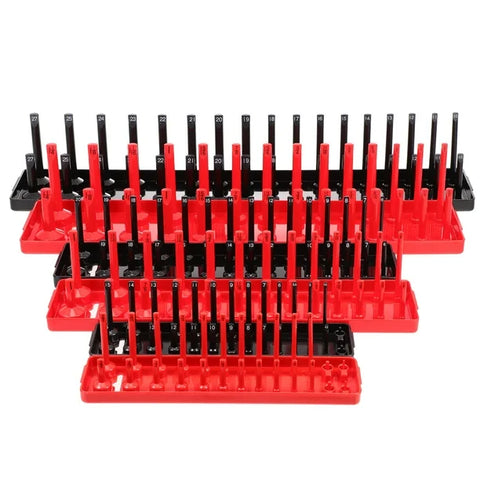 6pcs Socket Organizer Trays