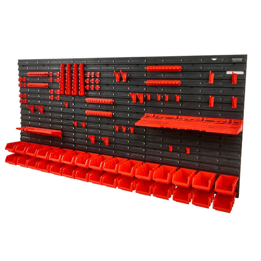 Wall Mounted Organizer